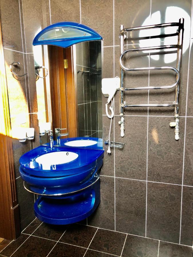 Pamir Hotell Tasjkent Exteriör bild