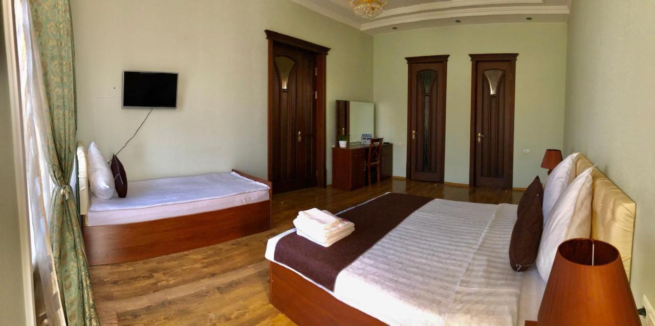 Pamir Hotell Tasjkent Exteriör bild