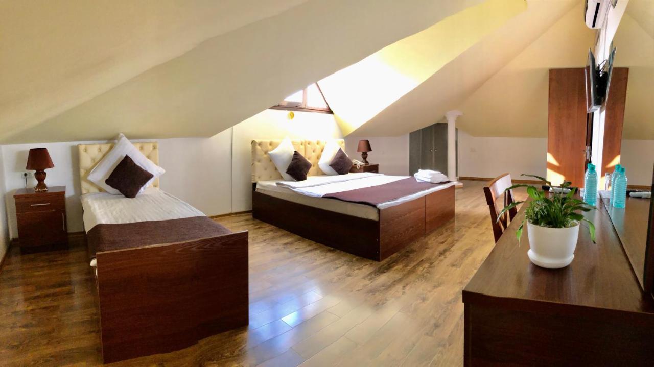 Pamir Hotell Tasjkent Exteriör bild
