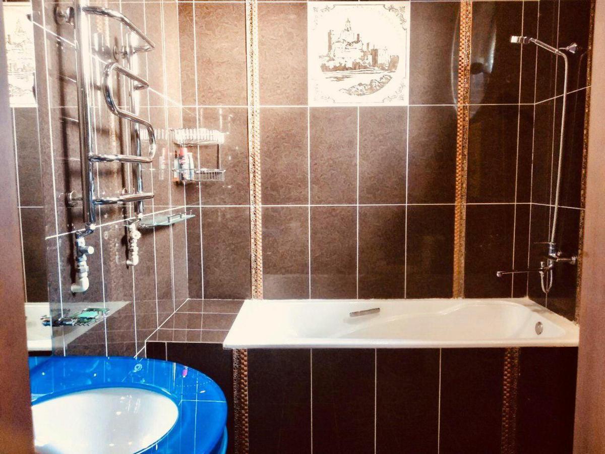 Pamir Hotell Tasjkent Exteriör bild