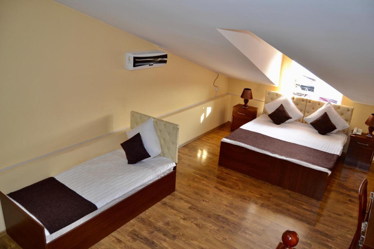 Pamir Hotell Tasjkent Exteriör bild